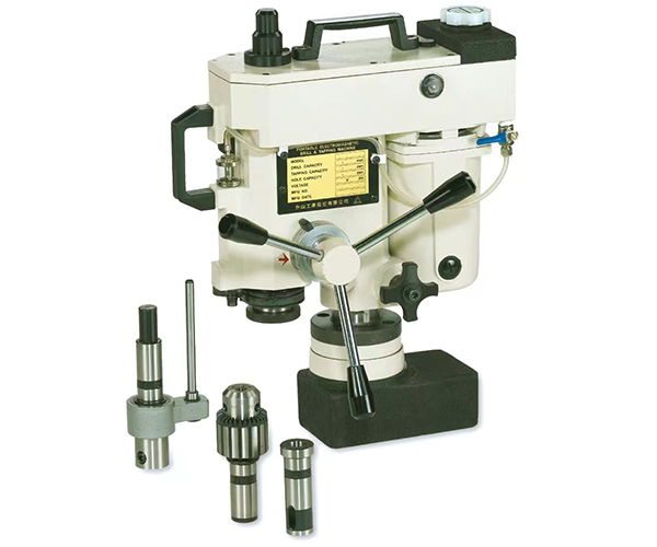 太原磁性钻孔攻牙机