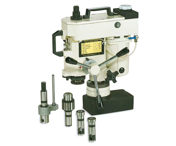 太原磁性钻孔攻牙机